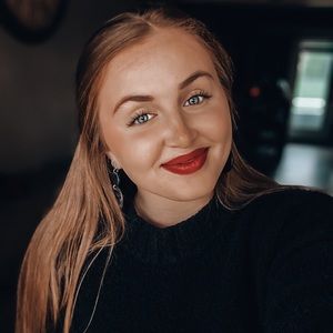 Meet your Posher, Sophie